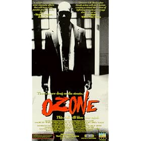 Ozone [VHS]