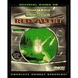 Command and Conquer Red Alert, Strategy Guide for PC Cd-Rom Version
