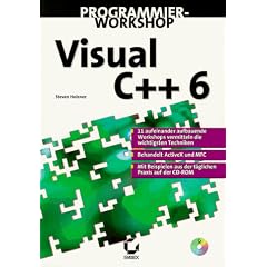 Visual C++ 6 Programmier- Workshop