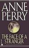 The Face of a Stranger (William Monk Novels (Paperback))
