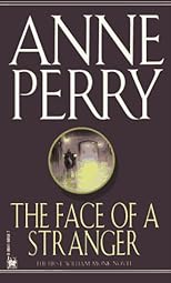 The Face of a Stranger (William Monk Novels (Paperback))