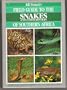 Bill Branch's Field Guide to the Snakes and Other Reptiles of Southern Africa