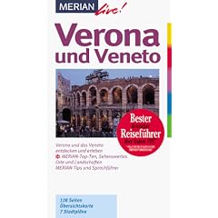 Merian live!, Verona und Veneto (Broschiert)