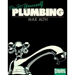 Do-It-Yourself Plumbing (Popular Science)