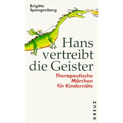Hans vertreibt die Geister