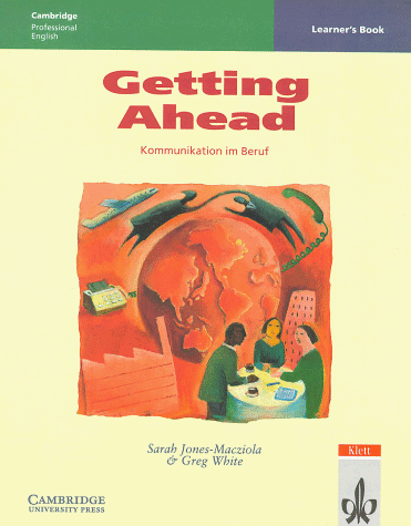 Getting