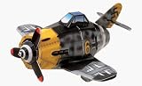Famous World Aircraft Collection : Aero Hero :Bf 109
