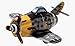 Famous World Aircraft Collection : Aero Hero :Bf 109