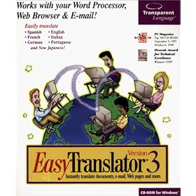 Easy Translator 3