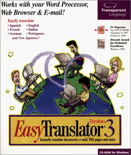 Easy Translator 3