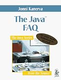 The Java Faq (Java Series)