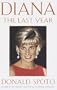 Diana: The Last Year