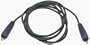 Monster Cable J2 DCAM4/4-6 IEEE-1394 4-pin Digital Camcorder to 4-pin Computer, HDTV, or VCR (6 Feet)