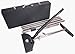 Crain Cutter 500 Carpet Power Stretcher with case