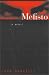 Mefisto Book Cover