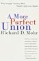 A More Perfect Union