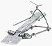 Tools & Hardware : 6' Victor Gopher Trap