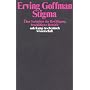 Stigma: �ber Techniken der Bew�ltigung besch�digter Identit�t