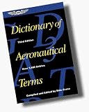 Dictionary of Aeronautical Terms (ASA Reference Books)