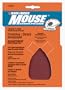 BLACK & DECKER ACCESSORIES #74-586 5PC Sandpaper ASST