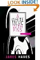 A White Merc With Fins
