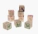 Mother Goose Nursery Rhyme Blocks: Humpty Dumpty and More
