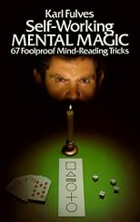 Self-Working Mental Magic