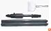 Taylor Pneumatic: Long Reach Scraper: Blows: 2,200. 90PSI. Piston Stroke: 1-1/2