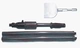 Taylor Pneumatic: Long Reach Scraper: Blows: 2,200. 90PSI. Piston Stroke: 1-1/2