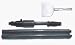 Taylor Pneumatic: Long Reach Scraper: Blows: 2,200. 90PSI. Piston Stroke: 1-1/2
