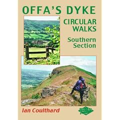 Offa's Dyke Circular Walks: Southern Section