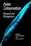 Avian Conservation: Research And Management