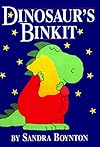Dinosaur's Binkit