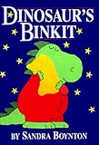 Dinosaur's Binkit