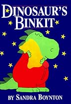 Dinosaur's Binkit