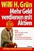 Used : Mehr Geld verdienen mit Aktien