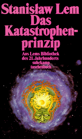 Stanislaw Lem