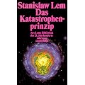 Das Katastrophenprinzip: Die kreative Zerst�rung im Weltall (suhrkamp taschenbuch)
