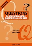 Questions in Standard Grade Computing Studies