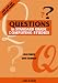 Book Questions in Standard Grade Computing Studies