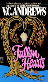 Fallen Hearts (Casteel)