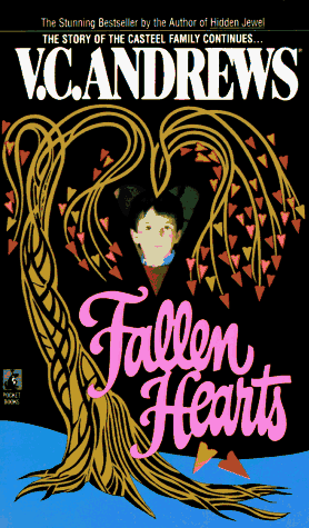 Fallen Hearts (Casteel Saga)