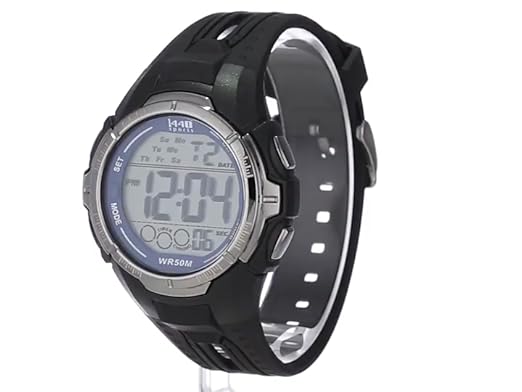 low price sports watch