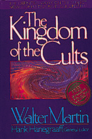 The Kingdom of the Cults under Sects in The Books Store