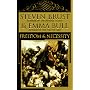 Freedom and Necessity by Steven Brust