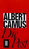 Die Pest - Albert Camus