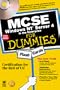 MCSE Windows NT� Server 4 in the Enterprise For Dummies Flash Cards