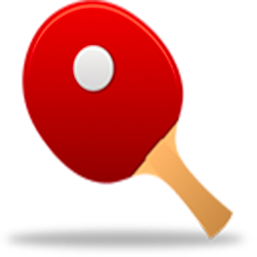 Ping Pong 3D Picture