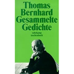 Gesammelte Gedichte