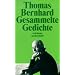 Gesammelte Gedichte